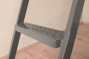 Чердачная лестница Fakro LMS Metall Чердачная лестница Fakro LMS Metall